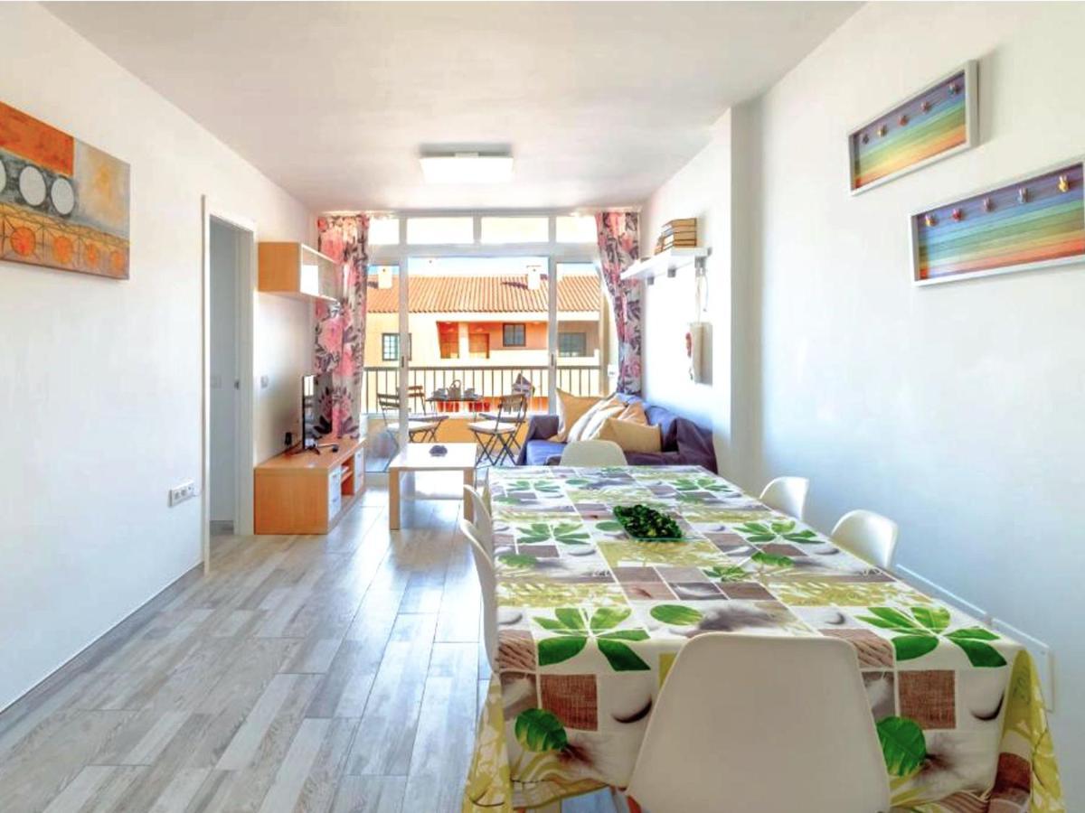 Live Medano Miramar Apartman El Médano Kültér fotó