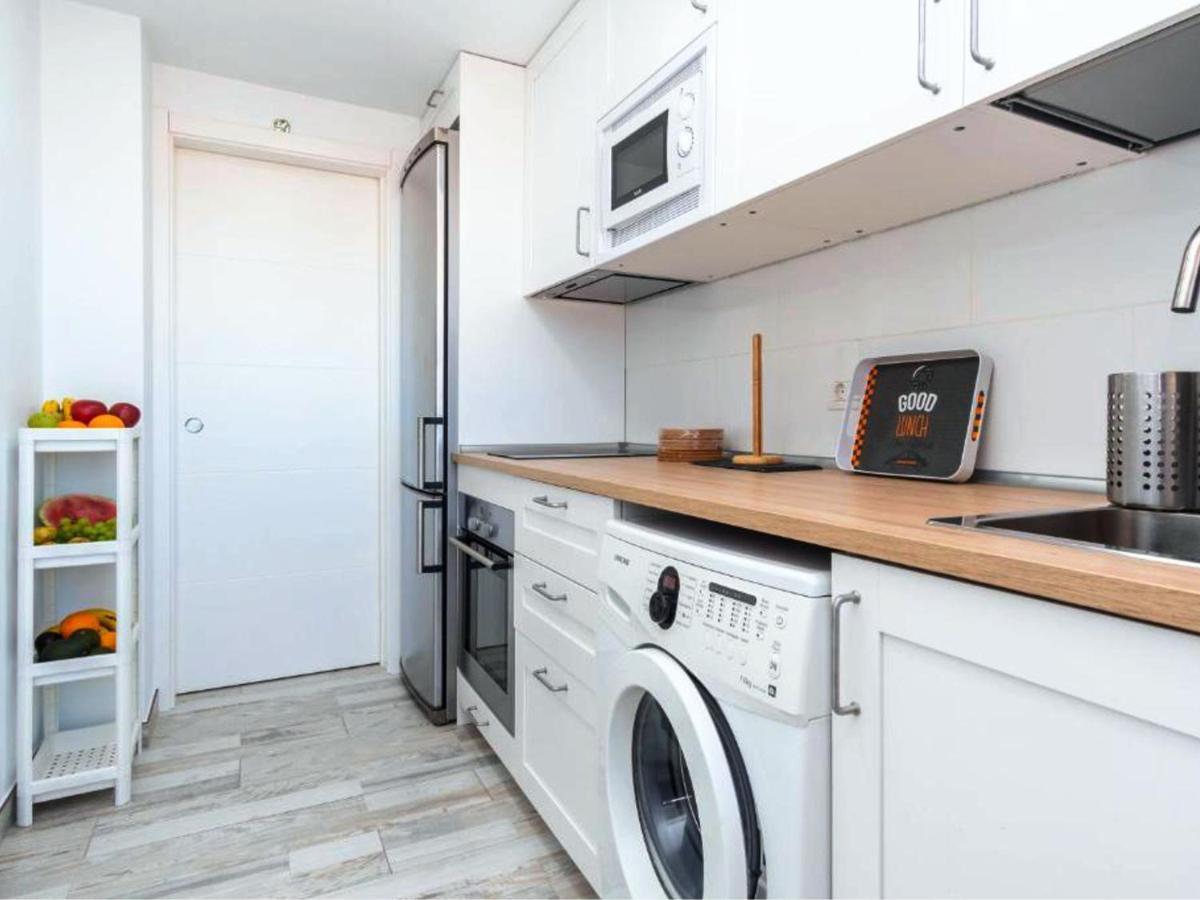 Live Medano Miramar Apartman El Médano Kültér fotó
